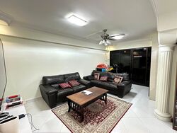 Blk 508 Woodlands Drive 14 (Woodlands), HDB 5 Rooms #486860101